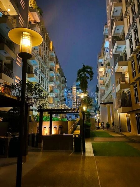 Room (Condo) for Rent in Sims Green - Image 4