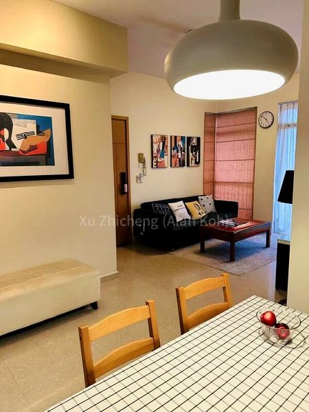 Room (Condo) for Rent in Sims Green - Image 2