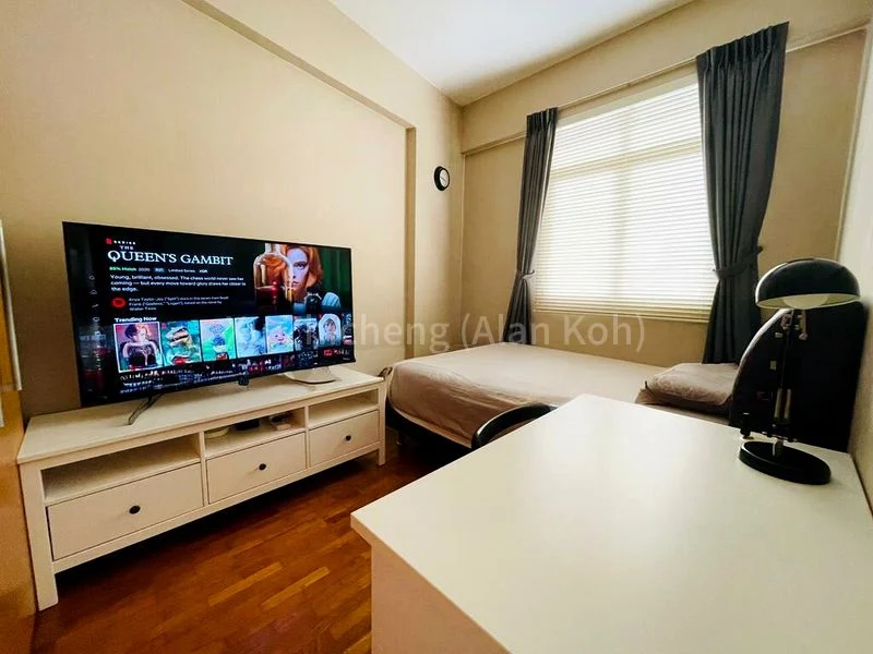 Room (Condo) for Rent in Sims Green - Image 3