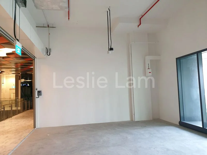 Food & Beverage for Rent in Centrium Square - Image 1