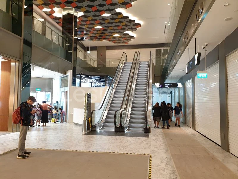 Food & Beverage for Rent in Centrium Square - Image 4