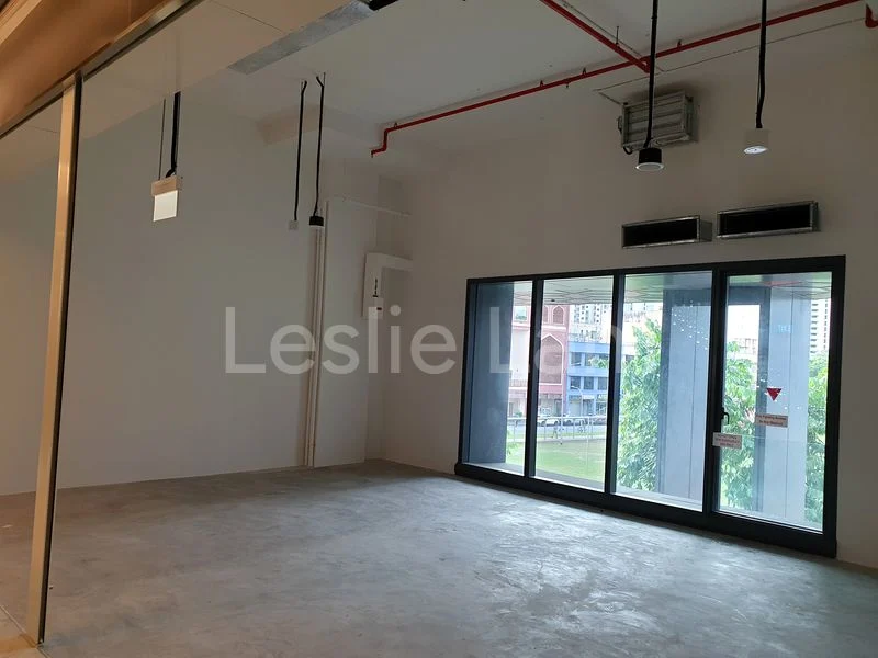 Food & Beverage for Rent in Centrium Square - Image 2