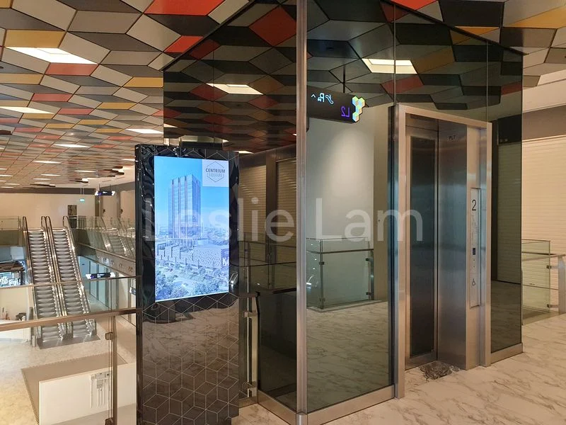 Food & Beverage for Rent in Centrium Square - Image 6