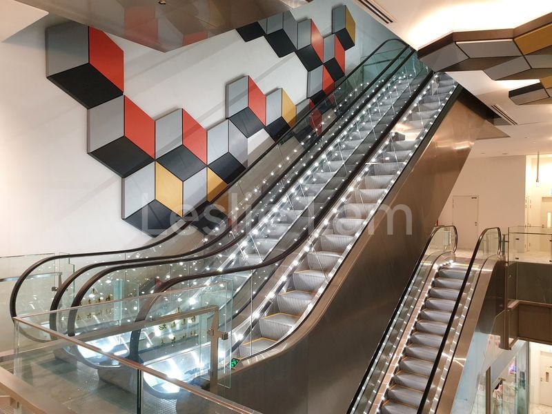 Food & Beverage for Rent in Centrium Square - Image 7