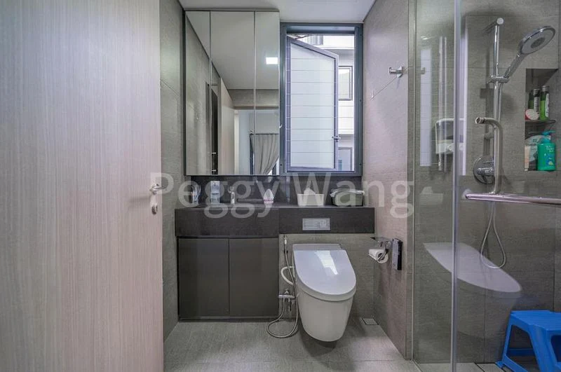 2 Bed Apartment (Condo) for Sale in  The Woodleigh Residences / The Woodleigh Mall - Image 5