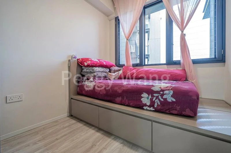 2 Bed Apartment (Condo) for Sale in  The Woodleigh Residences / The Woodleigh Mall - Image 3