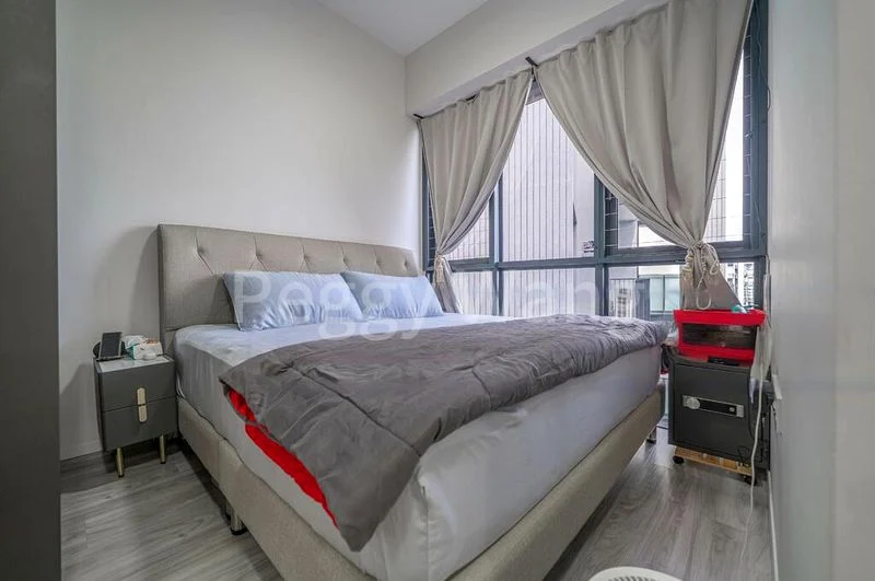 2 Bed Apartment (Condo) for Sale in  The Woodleigh Residences / The Woodleigh Mall - Image 4