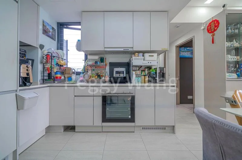 2 Bed Apartment (Condo) for Sale in  The Woodleigh Residences / The Woodleigh Mall - Image 14