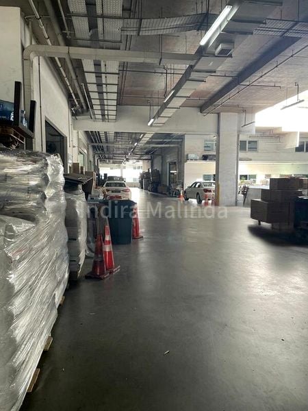 Factory / Workshop (B2) for Sale: Ispace - Image 1
