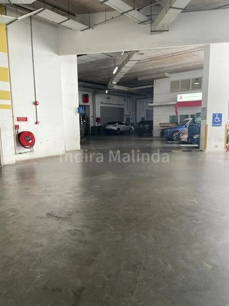 Factory / Workshop (B2) for Sale: Ispace - Image 3