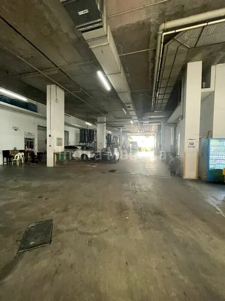 Factory / Workshop (B2) for Sale: Ispace - Image 2