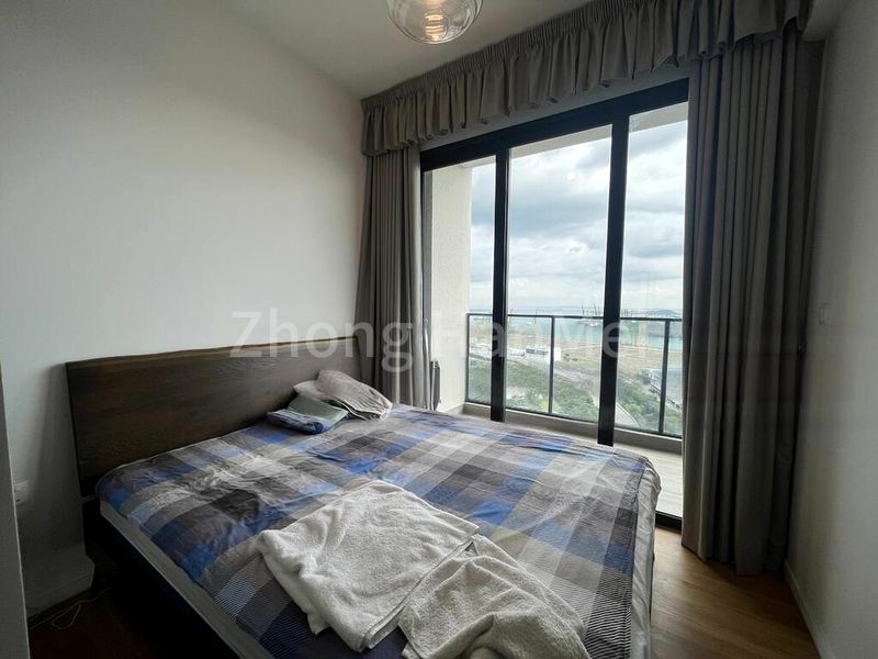 4 Bed Apartment (Condo) for Rent in  Avenue South Residence - Image 7