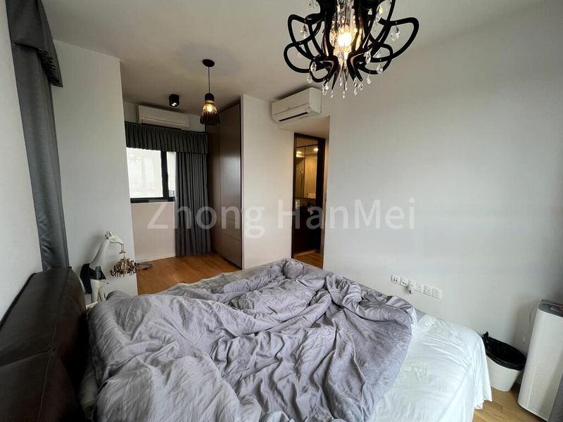 4 Bed Apartment (Condo) for Rent in  Avenue South Residence - Image 5