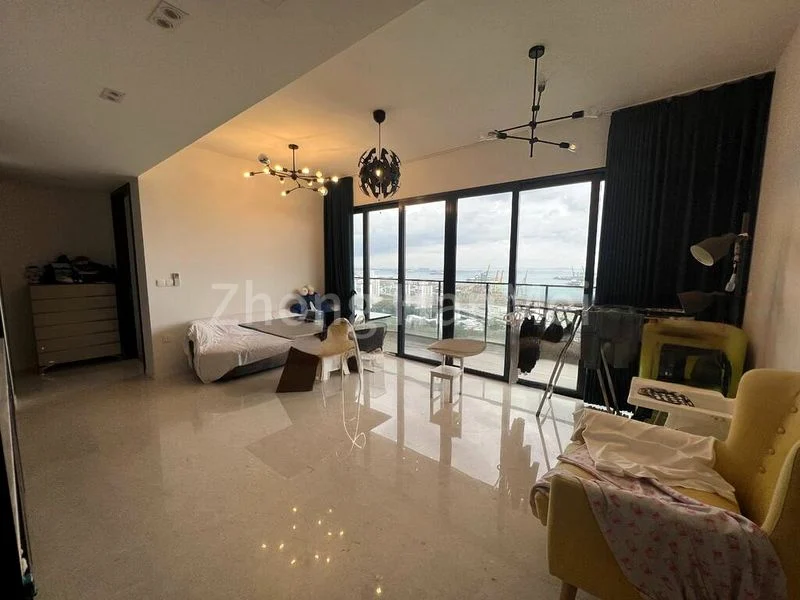 4 Bed Apartment (Condo) for Rent in  Avenue South Residence - Image 3