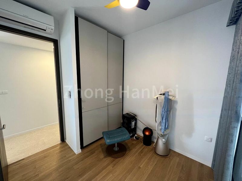4 Bed Apartment (Condo) for Rent in  Avenue South Residence - Image 10
