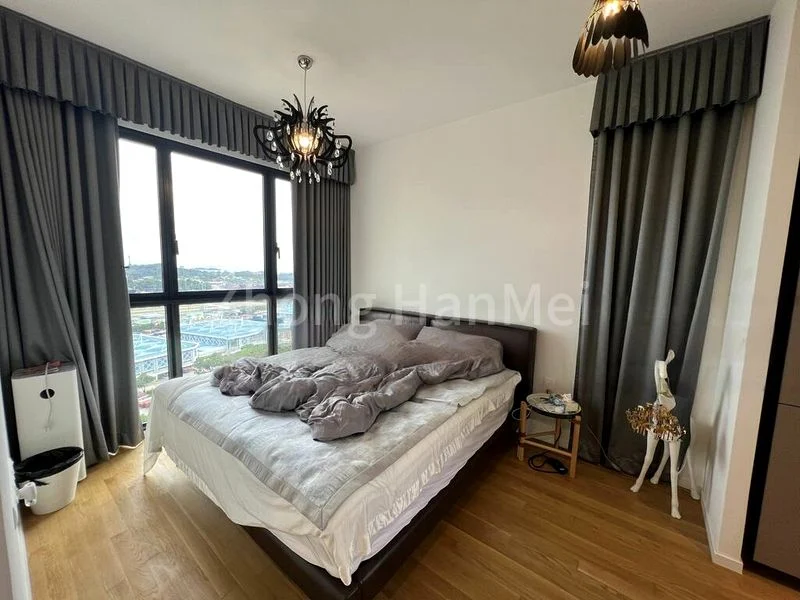 4 Bed Apartment (Condo) for Rent in  Avenue South Residence - Image 4