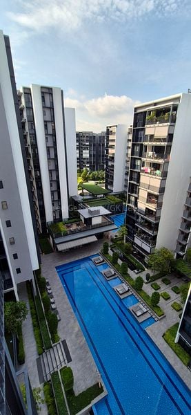 3 Bed Executive Condo for Sale in Provence Residence - Image 1