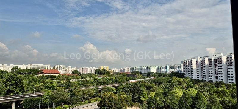 3 Bed Executive Condo for Sale in Provence Residence - Image 2