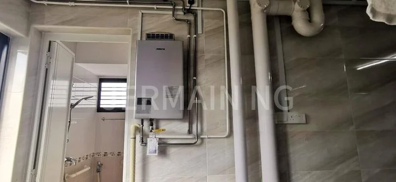 4 Room (4NG) HDB for Sale in  333 Clementi Avenue 2 - Image 12