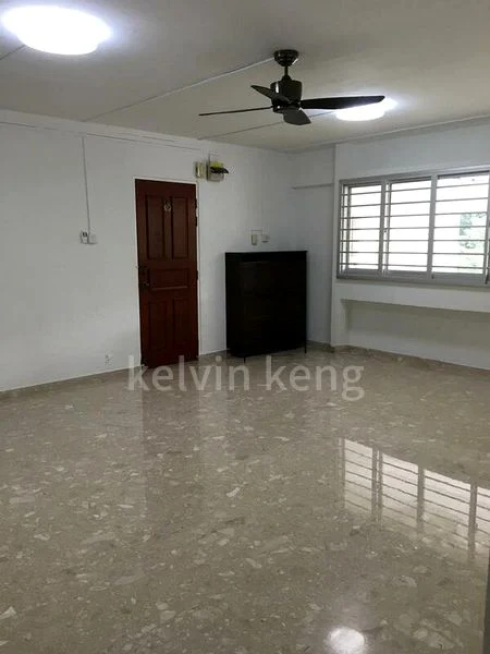 4 Room (4A) HDB for Rent in 118 Clementi Street 13 - Image 3