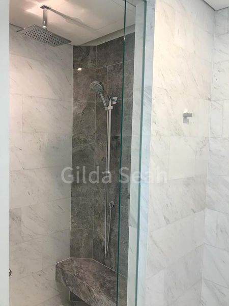 1+1 Bed Condo for Rent in  Duo Residences / Duo Tower/Duo  Galleria - Image 10