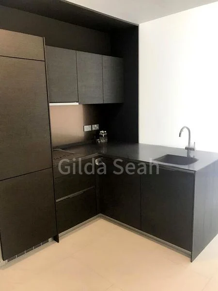 1+1 Bed Condo for Rent in  Duo Residences / Duo Tower/Duo  Galleria - Image 6