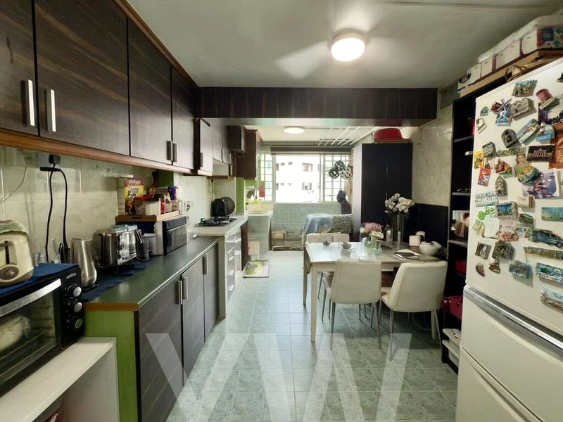 3 Room (3I) HDB for Rent in  34 Marine Crescent - Image 4
