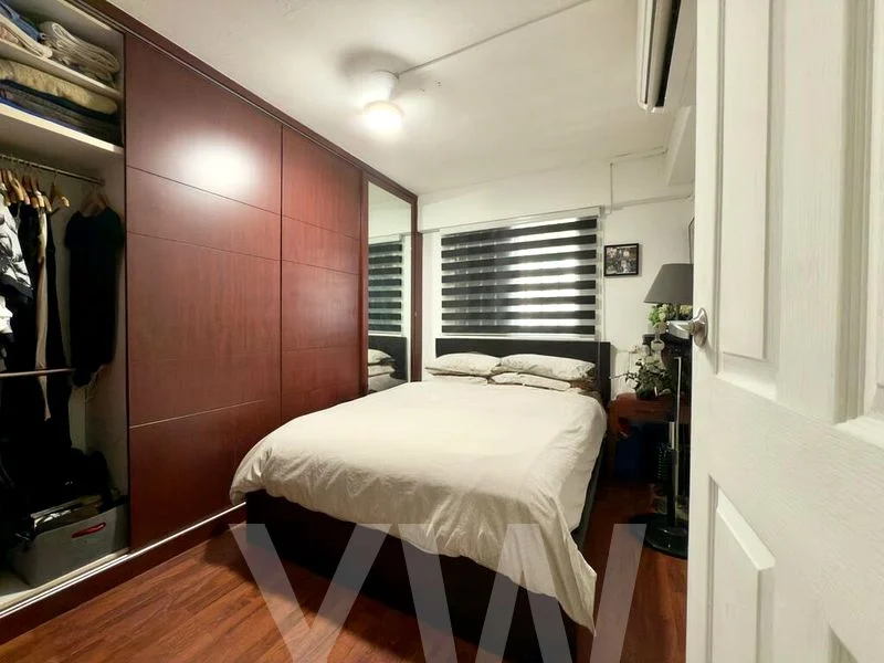 3 Room (3I) HDB for Rent in  34 Marine Crescent - Image 3