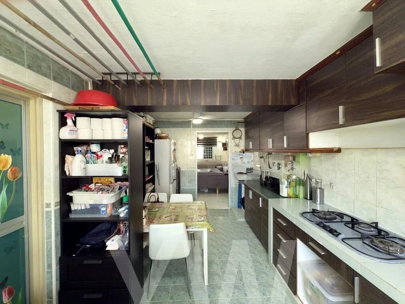 3 Room (3I) HDB for Rent in  34 Marine Crescent - Image 2