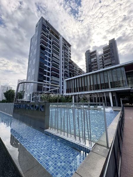 2 Bed Condo for Rent in  Jewel @ Buangkok - Image 11