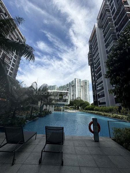 2 Bed Condo for Rent in  Jewel @ Buangkok - Image 9