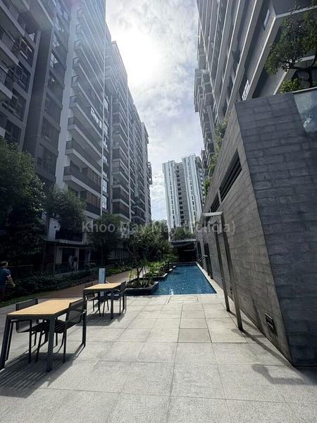 2 Bed Condo for Rent in  Jewel @ Buangkok - Image 8