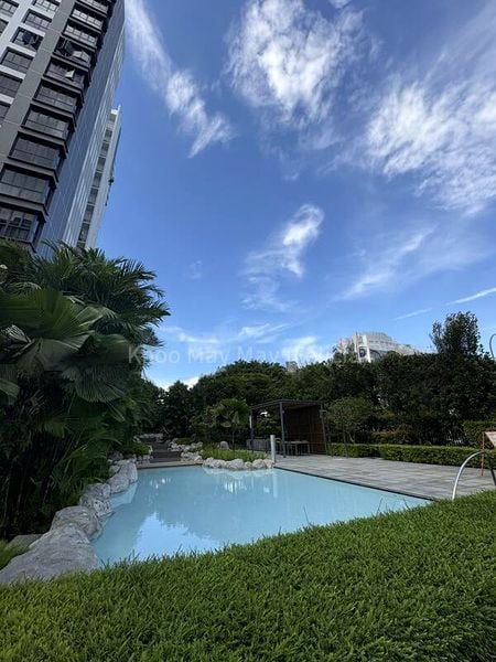 2 Bed Condo for Rent in  Jewel @ Buangkok - Image 12