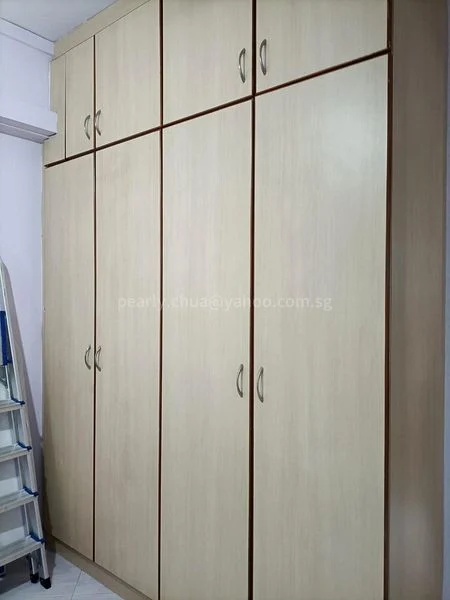 Common Room (HDB) for Rent in  261C Sengkang East Way - Image 2