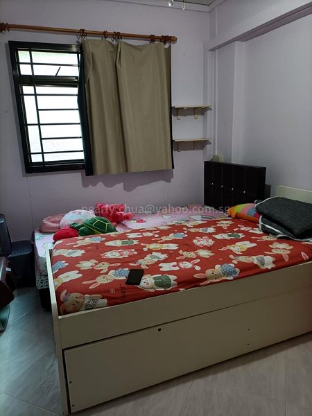 Common Room (HDB) for Rent in  261C Sengkang East Way - Image 1