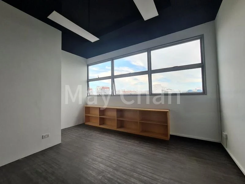 Light Industrial (B1) for Sale: Northstar @ Ang Mo Kio - Image 2