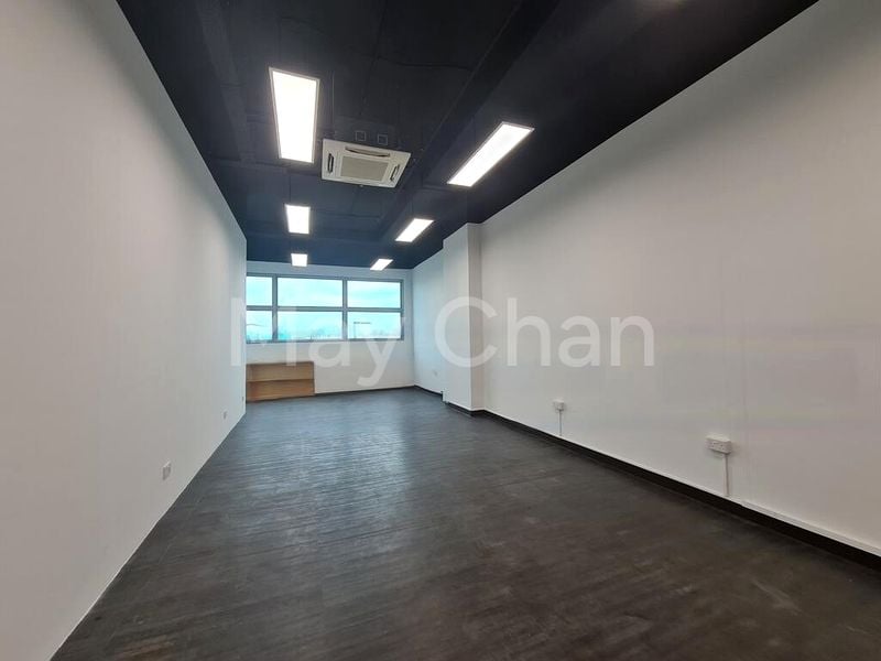 Light Industrial (B1) for Sale: Northstar @ Ang Mo Kio - Image 4