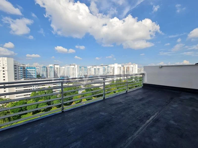 Light Industrial (B1) for Sale: Northstar @ Ang Mo Kio - Image 5