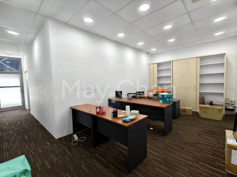 Light Industrial (B1) for Sale: Northstar @ Ang Mo Kio - Image 7