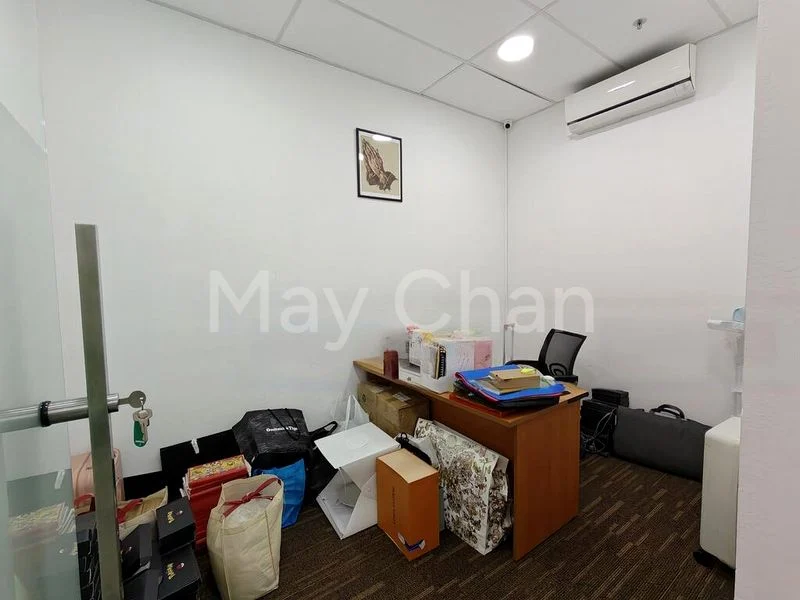 Light Industrial (B1) for Sale: Northstar @ Ang Mo Kio - Image 10