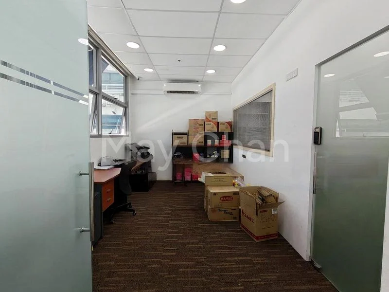 Light Industrial (B1) for Sale: Northstar @ Ang Mo Kio - Image 9