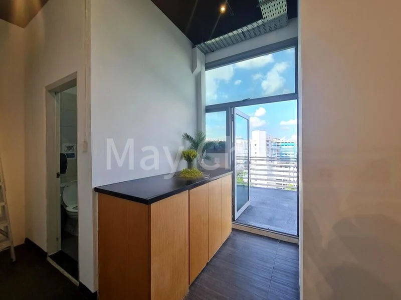 Light Industrial (B1) for Sale: Northstar @ Ang Mo Kio - Image 1