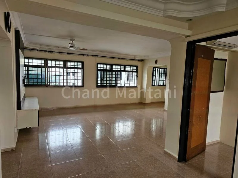 5 Room (5I) HDB for Rent in  444 Choa Chu Kang Avenue 4 - Image 13