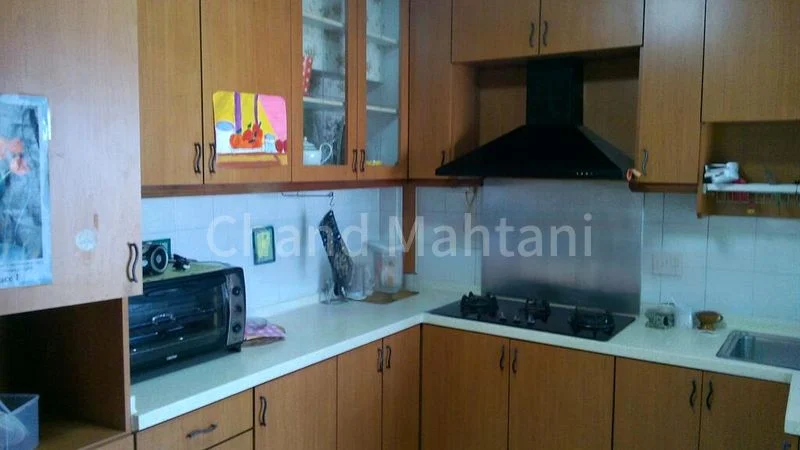 5 Room (5I) HDB for Rent in  444 Choa Chu Kang Avenue 4 - Image 4