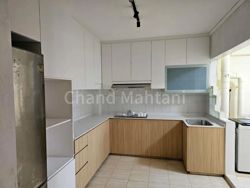 5 Room (5I) HDB for Rent in  444 Choa Chu Kang Avenue 4 - Image 11