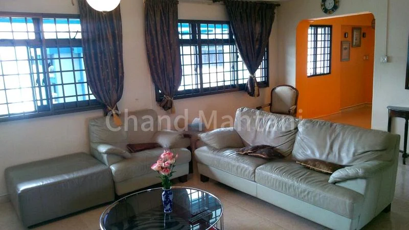 5 Room (5I) HDB for Rent in  444 Choa Chu Kang Avenue 4 - Image 2