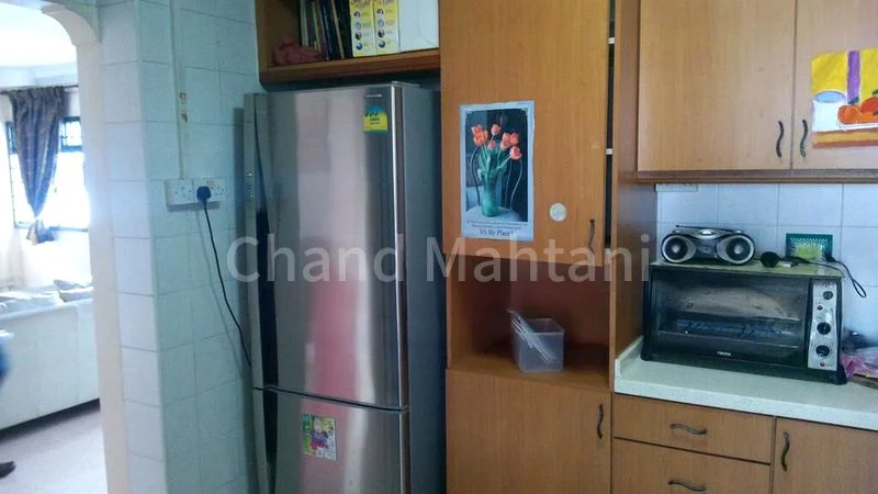 5 Room (5I) HDB for Rent in  444 Choa Chu Kang Avenue 4 - Image 5