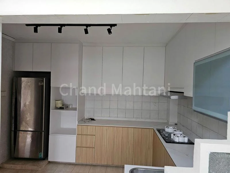 5 Room (5I) HDB for Rent in  444 Choa Chu Kang Avenue 4 - Image 8