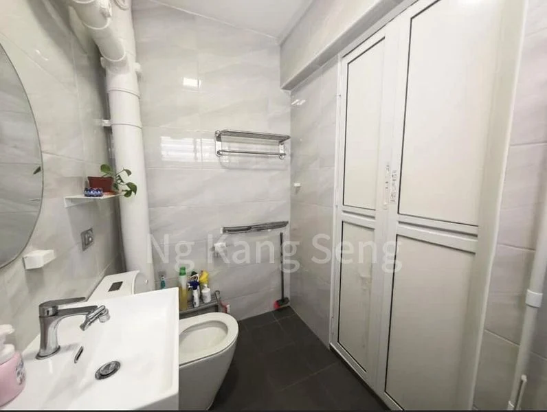 Common Room (HDB) for Rent in 101 Teck Whye Lane - Image 1