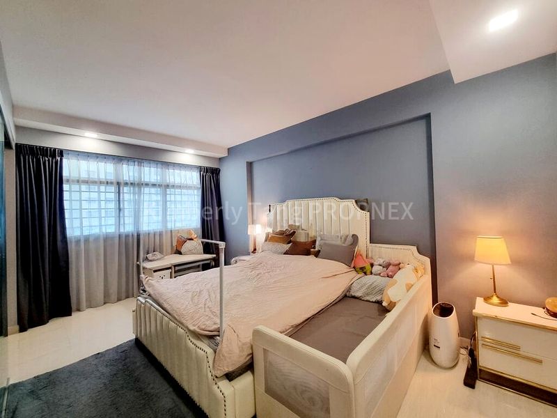 5 Room (5I) HDB for Sale in  782A Woodlands Crescent - Image 3
